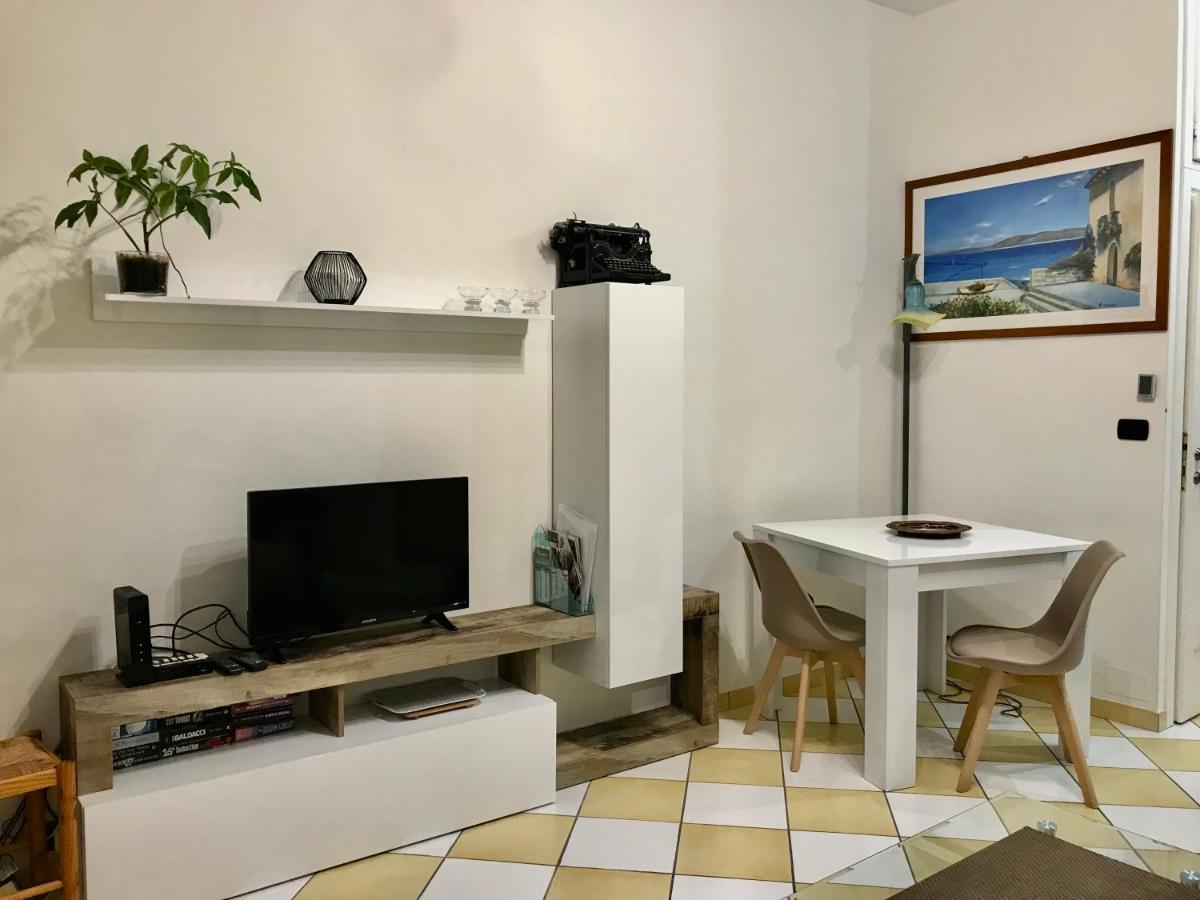Appartement Terrasse Dans Palace Belle Epoque Ментона Екстериор снимка